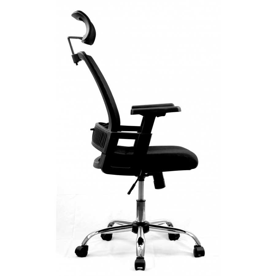 Alpha Executive Mesh Office Chair